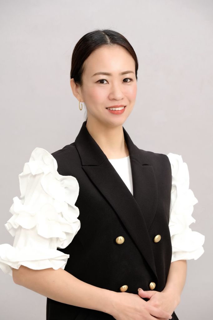 代表取締役 山田佳奈恵