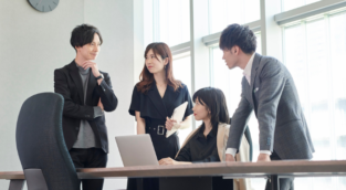 広報PR会社の選び方 – 失敗しないための4つのポイント