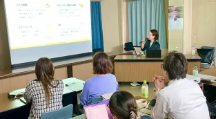 企業向けSNS広報研修事例｜千葉県広報研究会と連携した「最新Instagram集客戦略」セミナーレポート